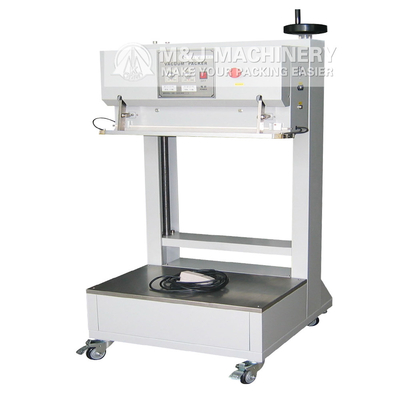 Revolutionize Your Carton Packaging with Customized Ultrasonic Bag Sealing Machine