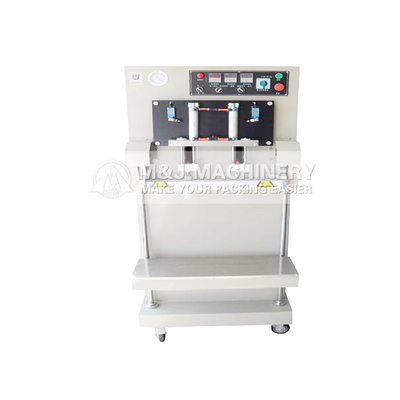 Revolutionize Your Carton Packaging with Customized Ultrasonic Bag Sealing Machine