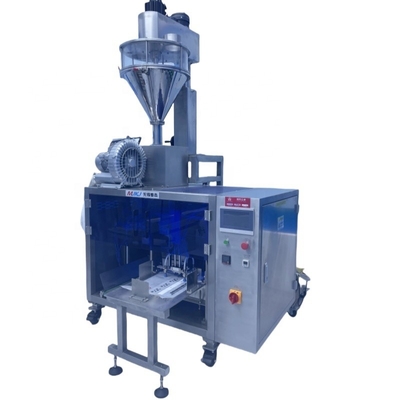 Water-based Filling Material accuracy Coconut Shreds Packing Machine for Water Filling