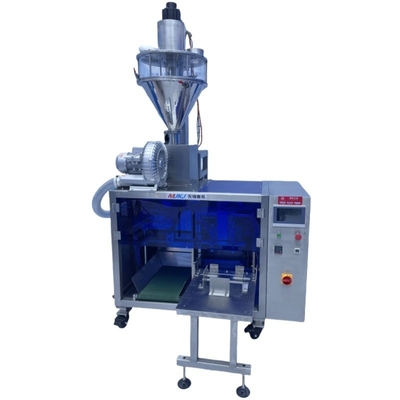 Water-based Filling Material accuracy Coconut Shreds Packing Machine for Water Filling