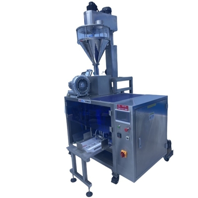 Water-based Filling Material accuracy Coconut Shreds Packing Machine for Water Filling