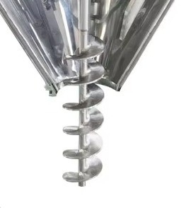 Semi-Automatic Salt Packing Machine for 5kg 10kg 20kg 25kg 50kg Powder Bags and Pouches