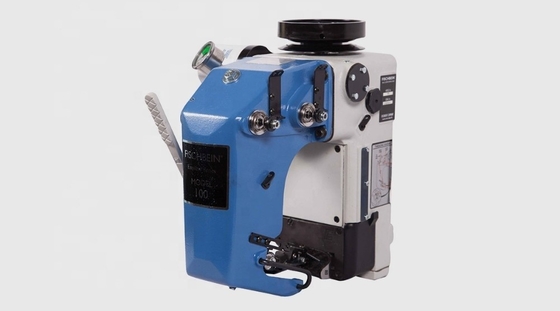 Mesh Bag Type Automatic Leno Bags Sewing Machine with Feature 8500*3500*2200mm