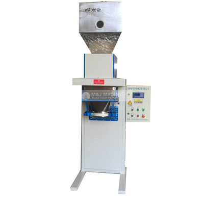 Easy to Operate 5kg 10kg 20kg 25kg Granule Granular Seeds Packing Machine with 260KG Weight