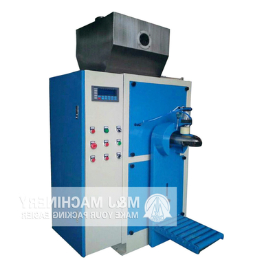 Salt Sachet Packaging with Automatic Packing Salt Filing Machine  400KG Certificate ISO9001