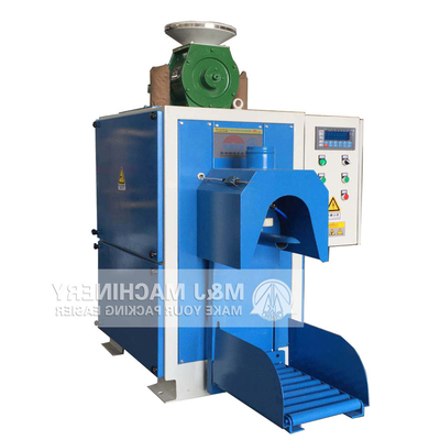 Salt Sachet Packaging with Automatic Packing Salt Filing Machine  400KG Certificate ISO9001