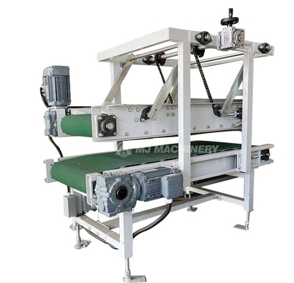 2022 Voltage 50-60Hz Automatic Bag Flattener Shaping Machine for Your Packaging Needs