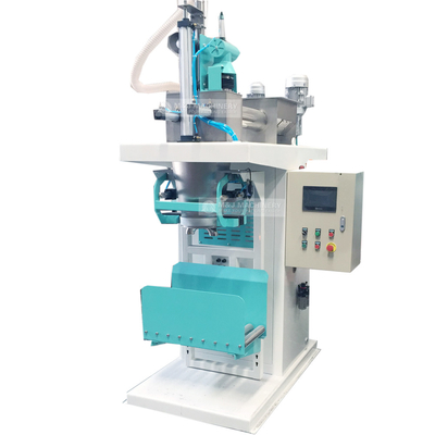 5bag/min Tapioca Flour Packing Machine for 2kg 5kg 10kg 25kg corn powder filling