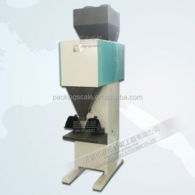 300kg Rice Packing Bagging Packaging Filling Machine for Manufacturing Plant
