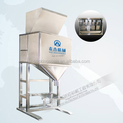 300kg Rice Packing Bagging Packaging Filling Machine for Manufacturing Plant