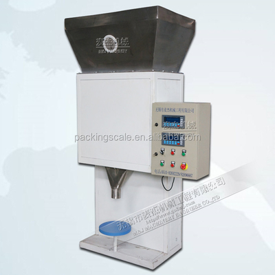 300kg Rice Packing Bagging Packaging Filling Machine for Manufacturing Plant