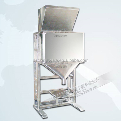 300kg Rice Packing Bagging Packaging Filling Machine for Manufacturing Plant