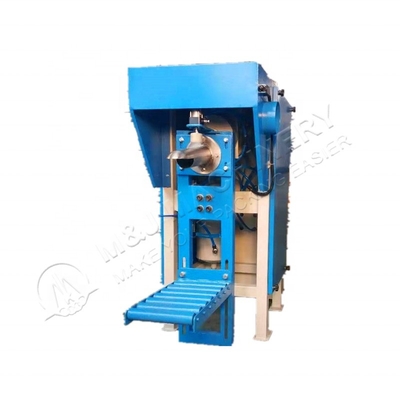 Filling Material Powder  Valve Bag Packing Machine for Cement Powder