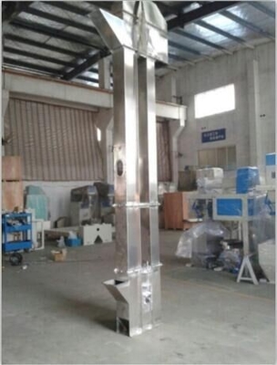 Bucket Elevator for Cement Conveying in Other Structures Advanced Technology