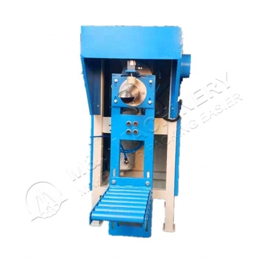 Filling Material Powder  Valve Bag Packing Machine for Cement Powder