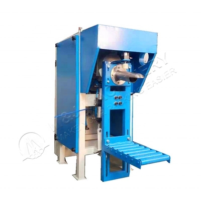 Filling Material Powder  Valve Bag Packing Machine for Cement Powder