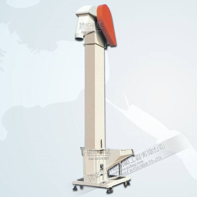 Bucket Elevator for Cement Conveying in Other Structures Advanced Technology