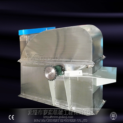 Bucket Elevator for Cement Conveying in Other Structures Advanced Technology