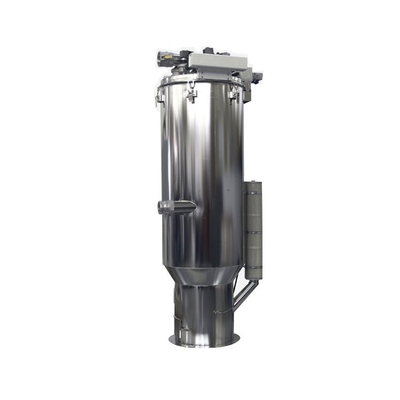 Stainless Steel Powder Vacuum Feeder for Food Powder Vertical Pneumatic Conveyor