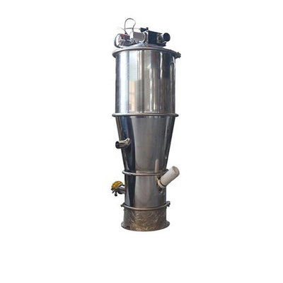 Stainless Steel Powder Vacuum Feeder for Food Powder Vertical Pneumatic Conveyor