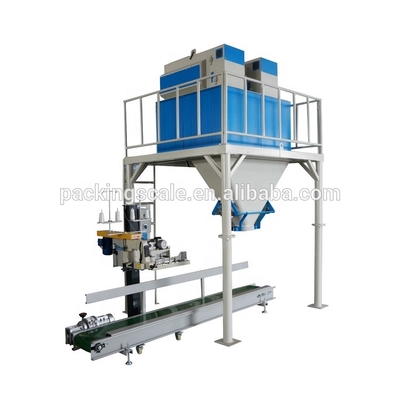 Sealing Function Soil 25 Bagging Machine for Fast and Easy Asphalt Patching