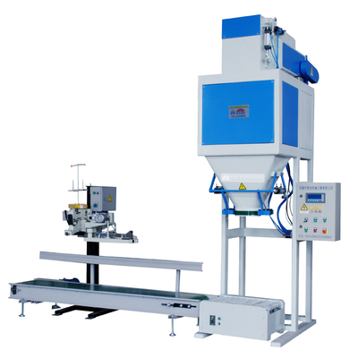Sealing Function Soil 25 Bagging Machine for Fast and Easy Asphalt Patching