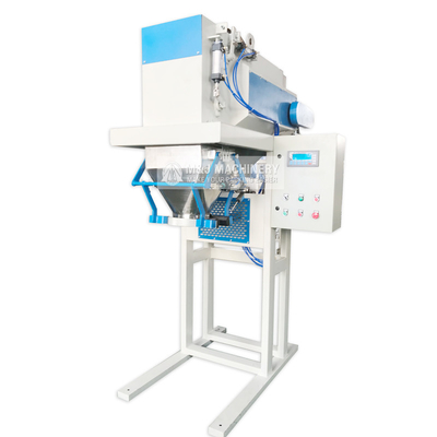 Sealing Function Soil 25 Bagging Machine for Fast and Easy Asphalt Patching