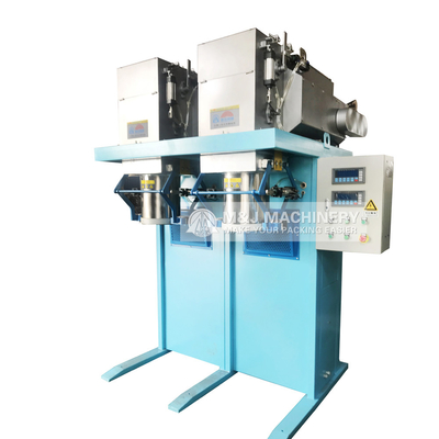 Sealing Function Soil 25 Bagging Machine for Fast and Easy Asphalt Patching