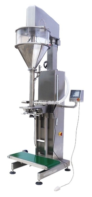 User-friendly Packaging Multi-function 5-25kg Bags Filling Machine for Powder Perfect