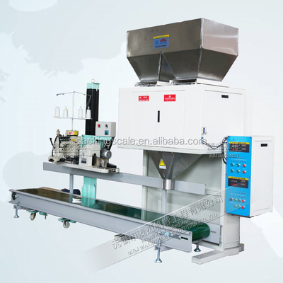 2.2KW Coconut Husk Packaging Machine for 25-50kg Range and High Speed Performance