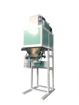 Paper Packaging Machine for 25 kg Fertilizer Bagging and Medical Powder Packaging