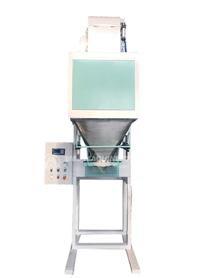 Paper Packaging Machine for 25 kg Fertilizer Bagging and Medical Powder Packaging