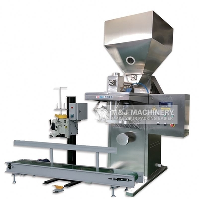 Customizable Fishmeal Bagging Machine for Your Specific Needs