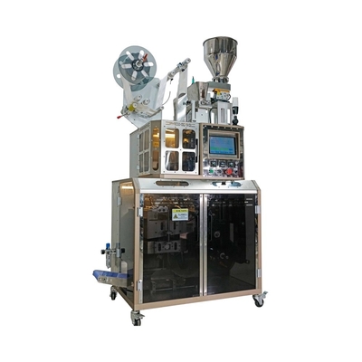 660KG Weight Automatic Drip Coffee Bag Making Machine for Fast and Accurate Packaging