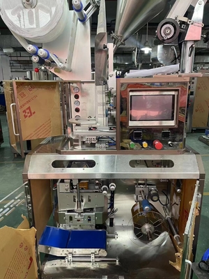 660KG Weight Automatic Drip Coffee Bag Making Machine for Fast and Accurate Packaging