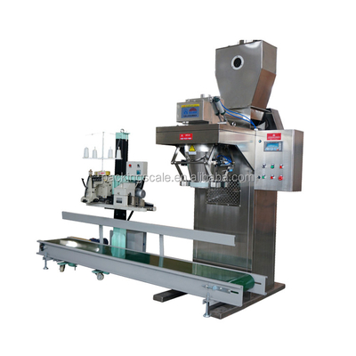 620KG Sealing Rice Powder Packing Machine for Durable and Long-Lasting Performance