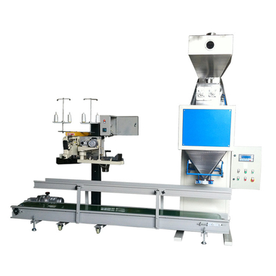 620KG Sealing Rice Powder Packing Machine for Durable and Long-Lasting Performance