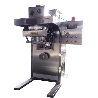 620KG Sealing Rice Powder Packing Machine for Durable and Long-Lasting Performance