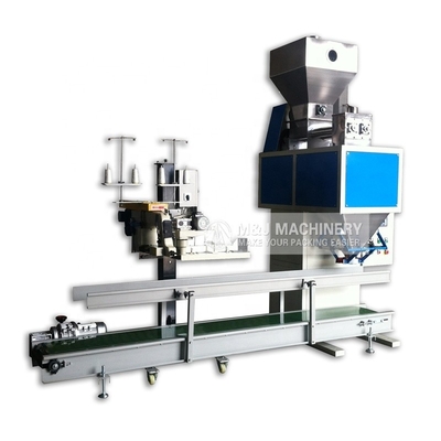 620KG Sealing Rice Powder Packing Machine for Durable and Long-Lasting Performance