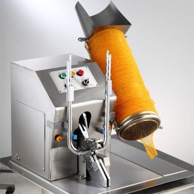 Semi-automatic Net Packaging Machine Easy Operation for Fast and Accurate Packaging