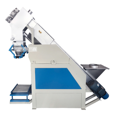 accuracy Charcoal Briquettes Packing Machine for High Accuracy