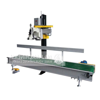 accuracy Charcoal Briquettes Packing Machine for High Accuracy