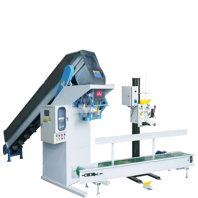 accuracy Charcoal Briquettes Packing Machine for High Accuracy