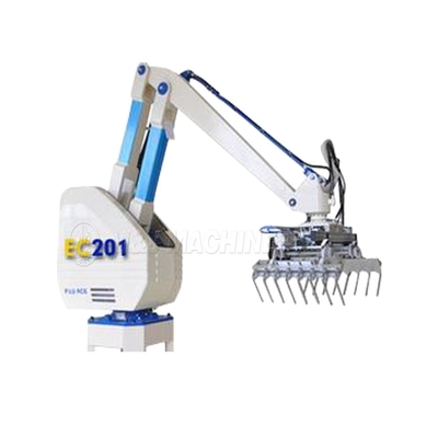 15*5*6m Palletizing Cement Bags Suitable for Various Applications
