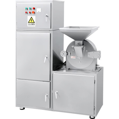 160 KG Weight Rice Chilli Salt Sugar Tea Spice Pepper Flour Mill Coconut Crusher Grinder Grinding Machine