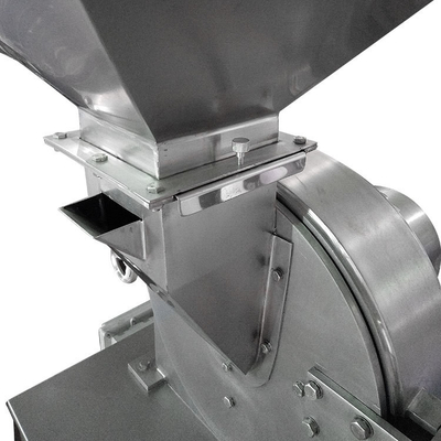 160 KG Weight Rice Chilli Salt Sugar Tea Spice Pepper Flour Mill Coconut Crusher Grinder Grinding Machine