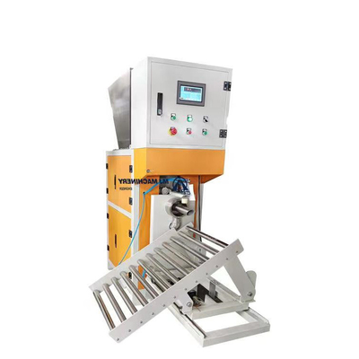 1300*1000*3000 25-50kg Sand Packing Machine Powder Filling Machine