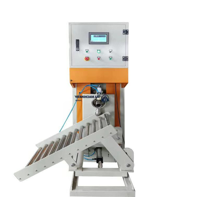 1300*1000*3000 25-50kg Sand Packing Machine Powder Filling Machine
