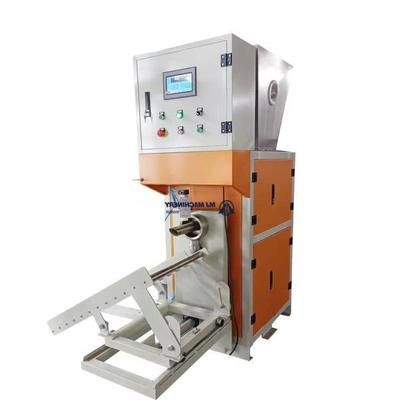 1300*1000*3000 25-50kg Sand Packing Machine Powder Filling Machine