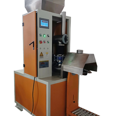 1300*1000*3000 25-50kg Sand Packing Machine Powder Filling Machine